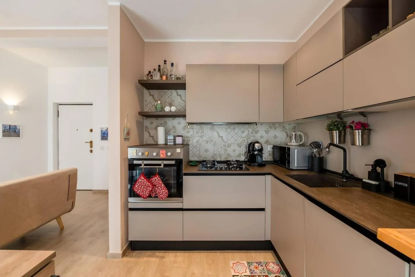 Cozy House In Milan Διαμέρισμα Ιταλία
