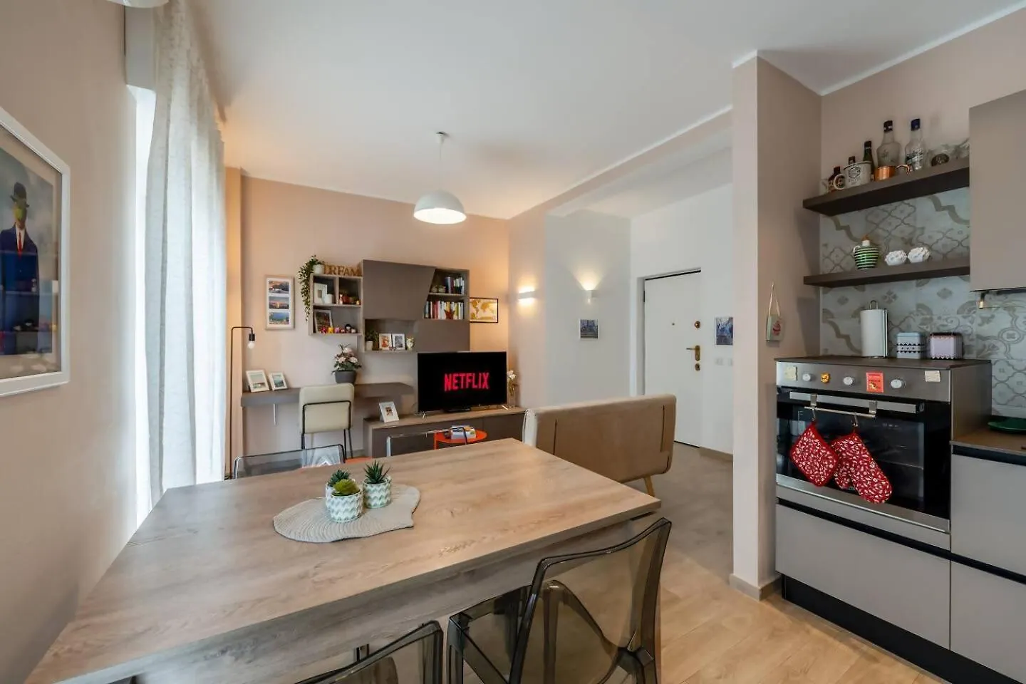 Cozy House In Milan Διαμέρισμα 0*,