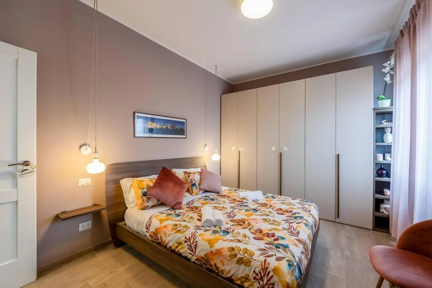 Cozy House In Milan Διαμέρισμα Ιταλία