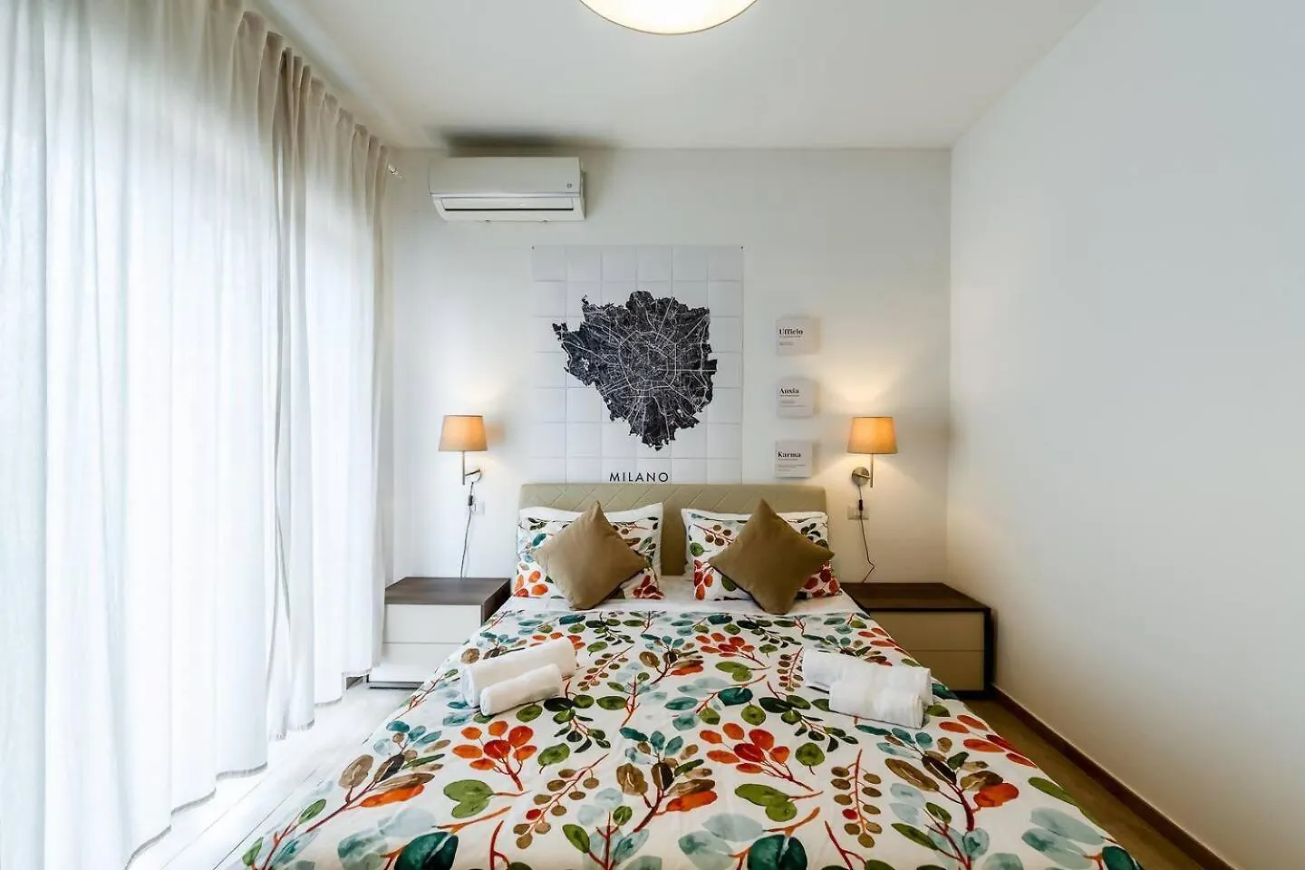 Cozy House In Milan Διαμέρισμα
