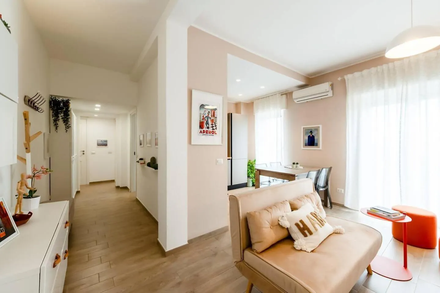 Cozy House In Milan Διαμέρισμα Ιταλία