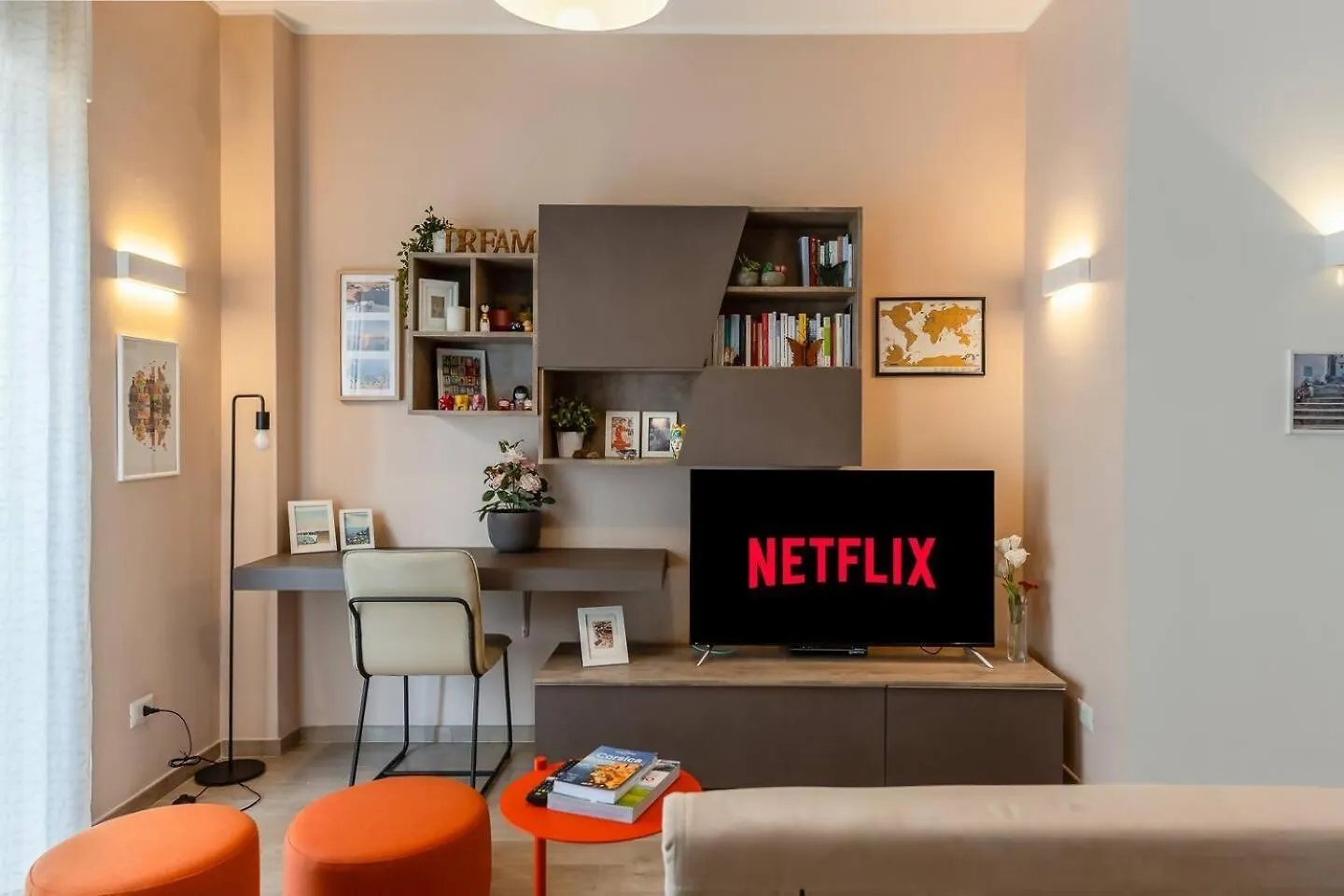 Cozy House In Milan Διαμέρισμα 0*,