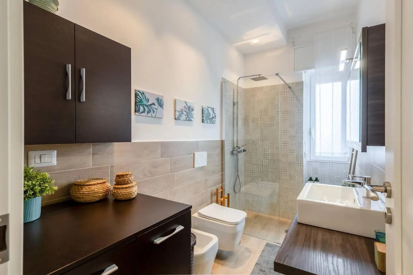 Cozy House In Milan Διαμέρισμα