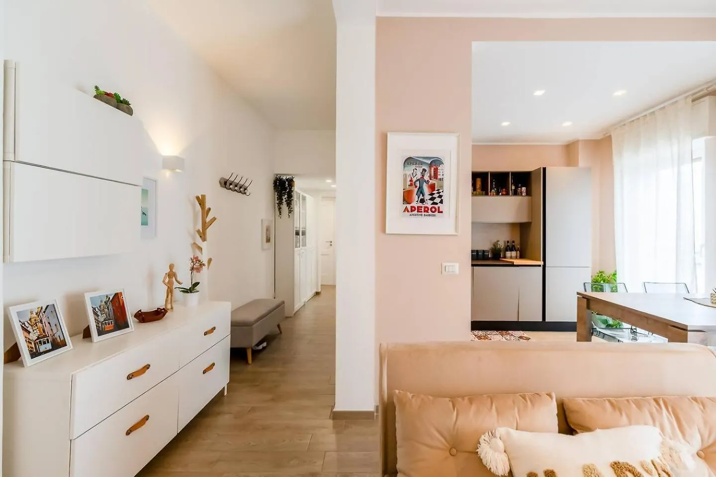 Cozy House In Milan Διαμέρισμα