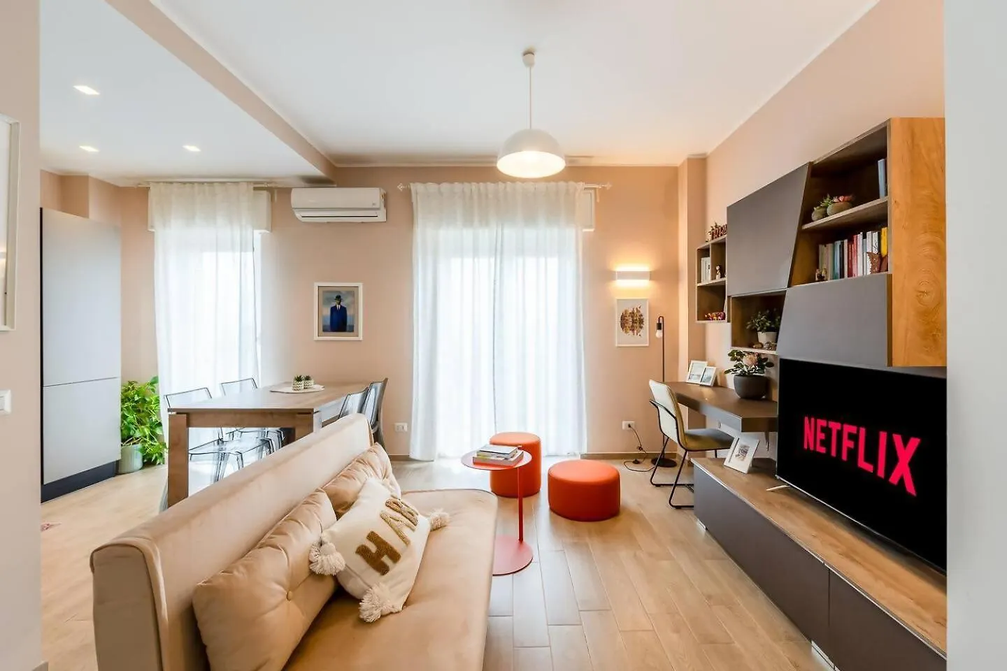 Cozy House In Milan Διαμέρισμα 0*,  Ιταλία
