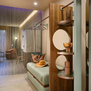 Ξενοδοχείο Milan Suite Hotel, Μιλάνο