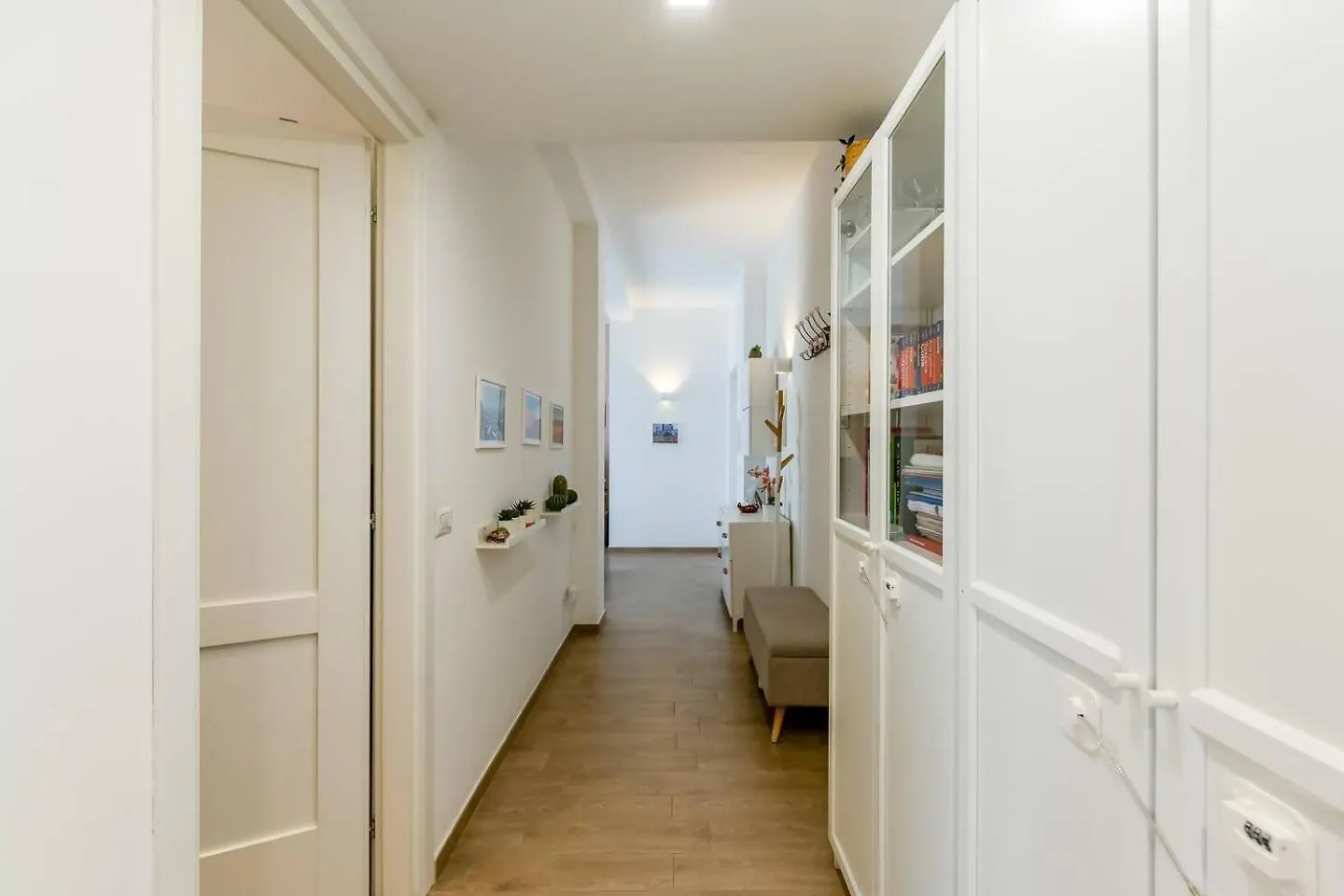 Апартаменты Cozy House In Милан Италия