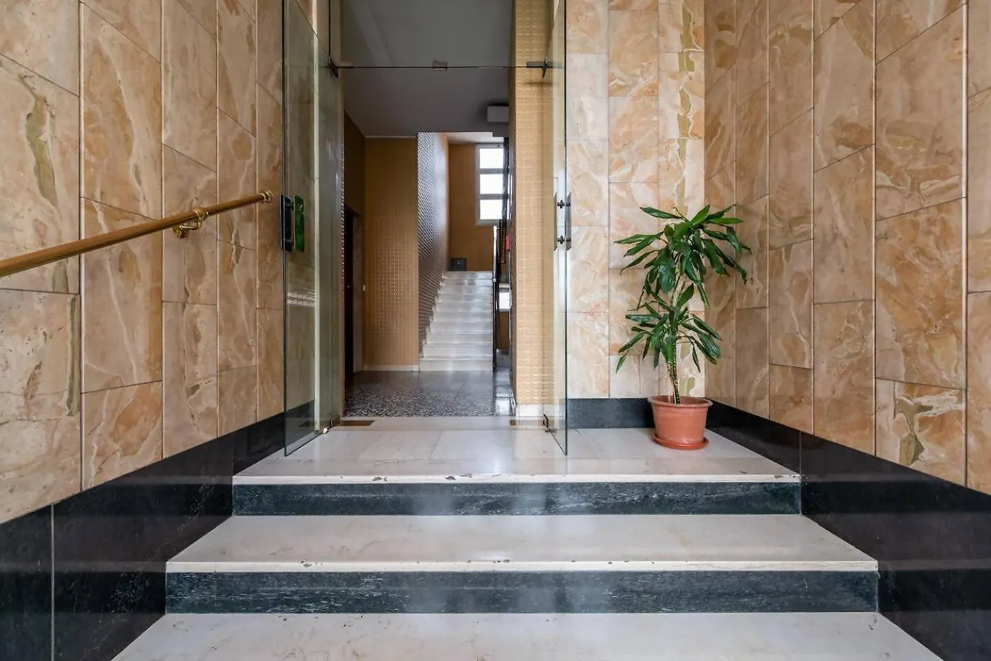 Cozy House In Milan Apartamento