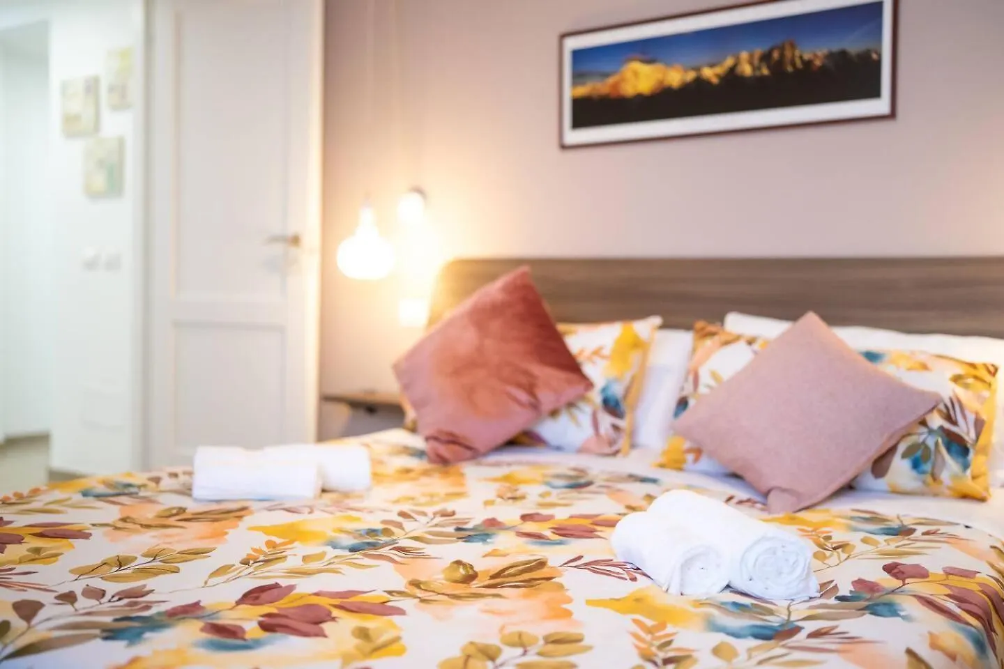 Апартаменты Cozy House In Милан