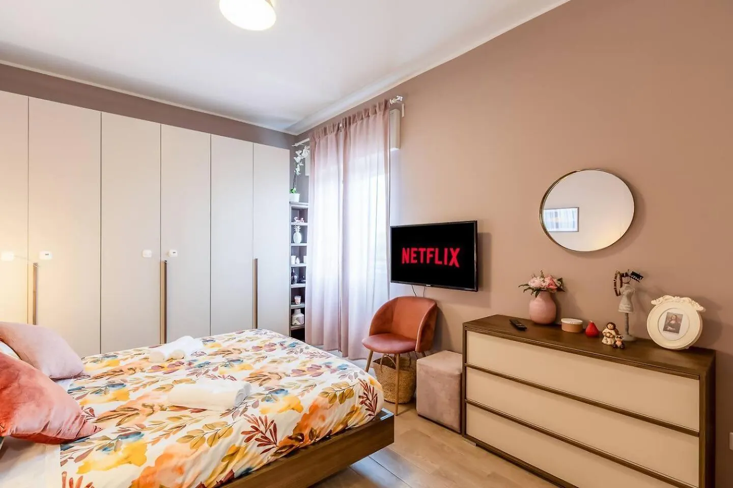 Cozy House In Milan Apartamento