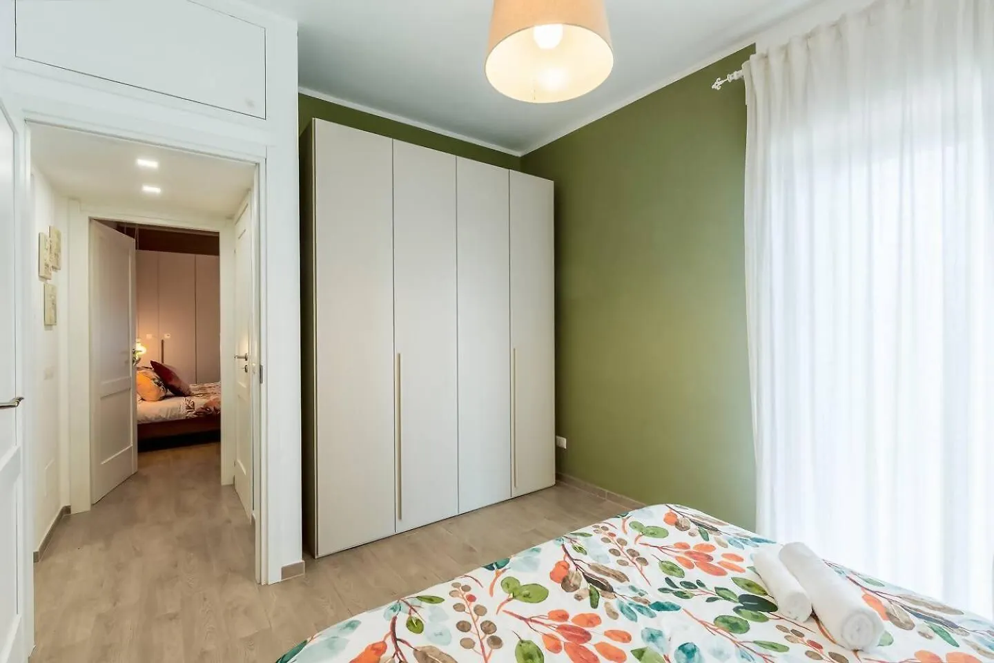 Апартаменты Cozy House In Милан Италия