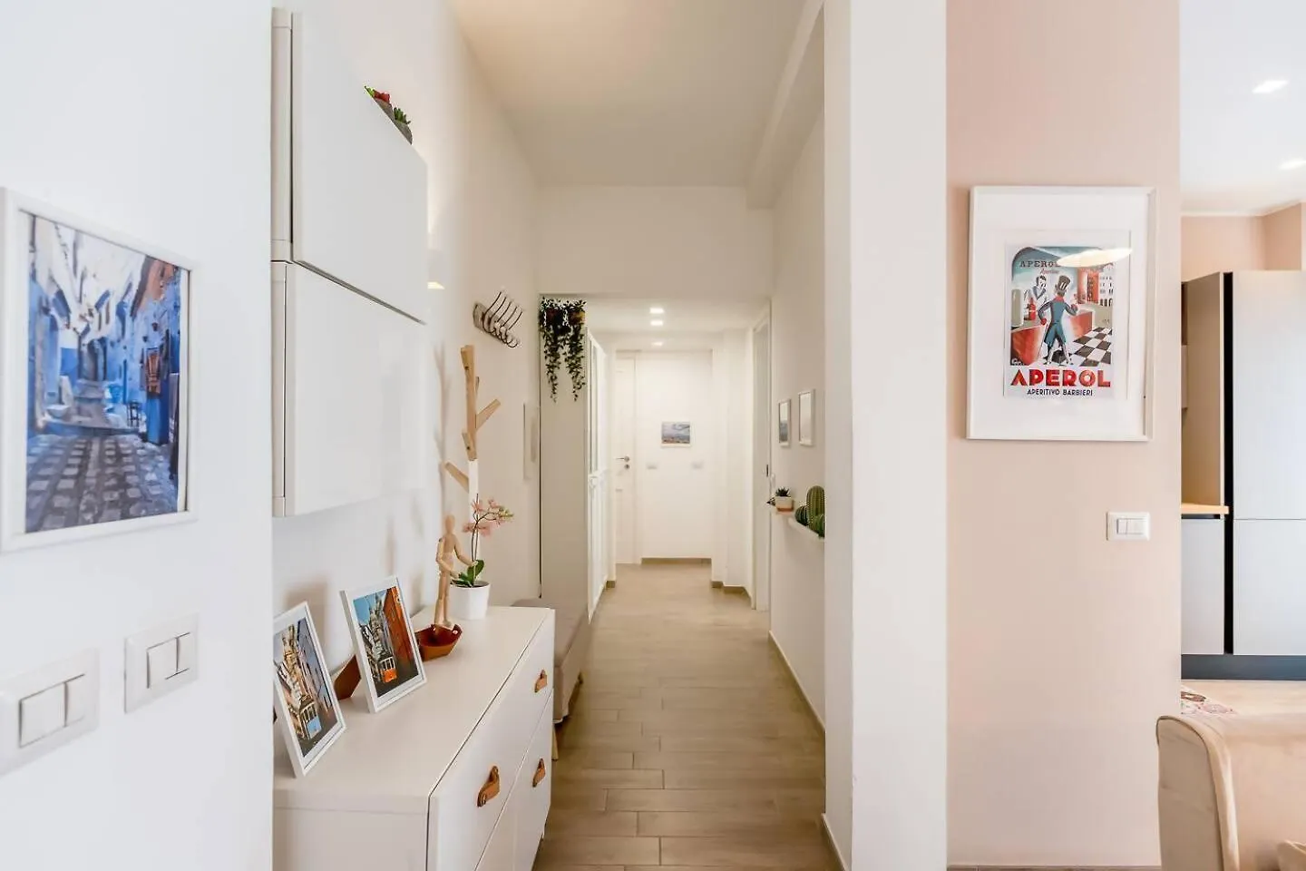 Апартаменты Cozy House In Милан