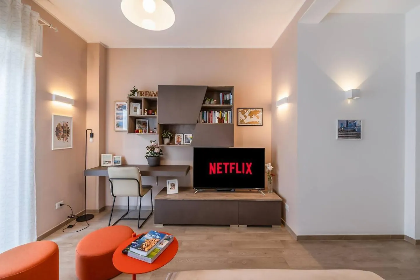 Апартаменты Cozy House In Милан