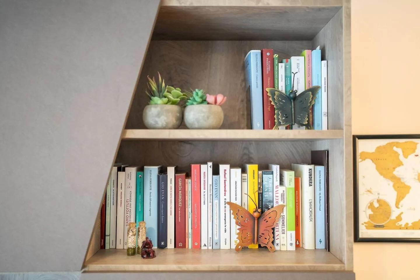 Cozy House In Milan Apartamento