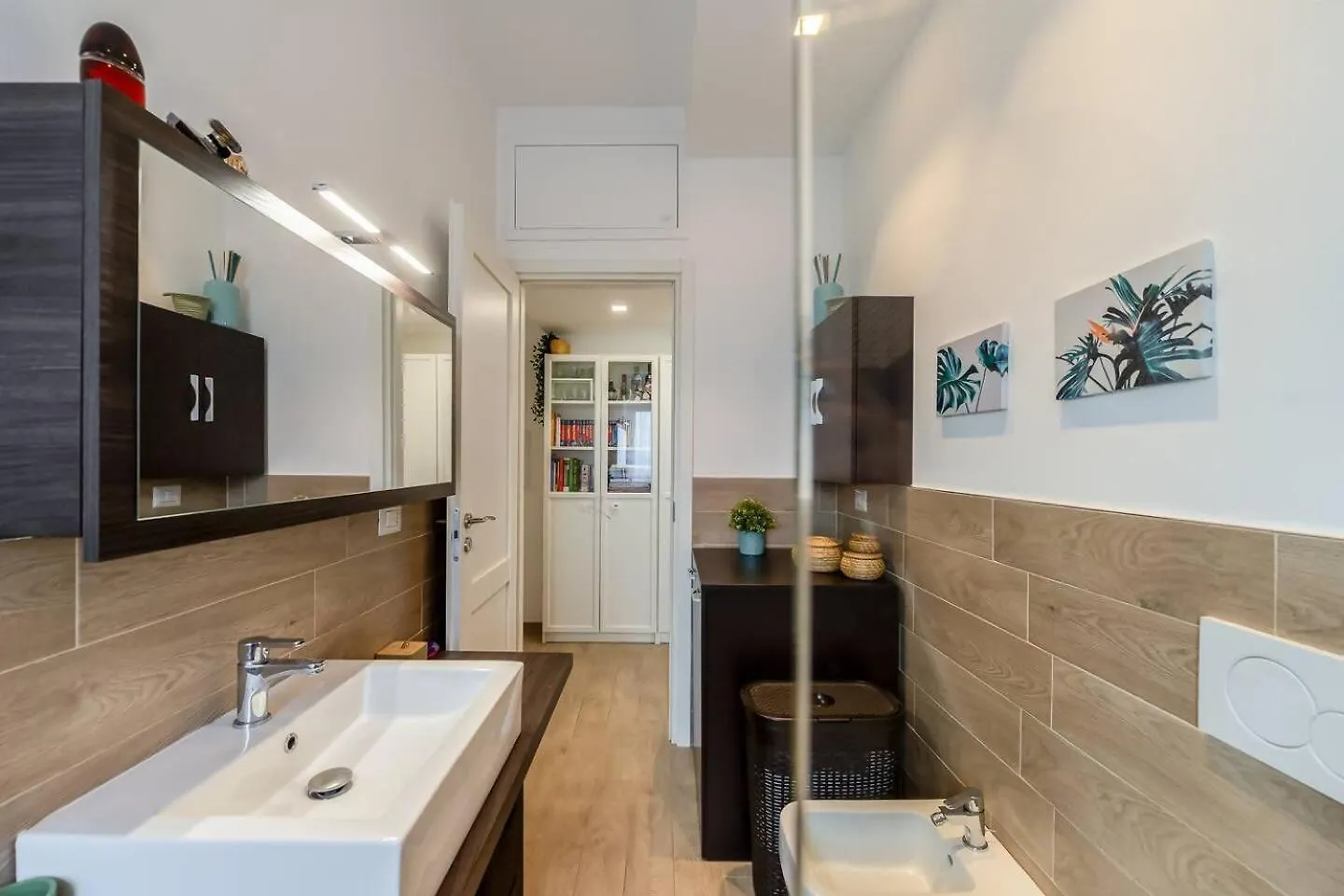 Апартаменты Cozy House In Милан